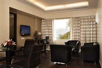 Residence Hotel Mumbai Before Vihar Lake, Powai