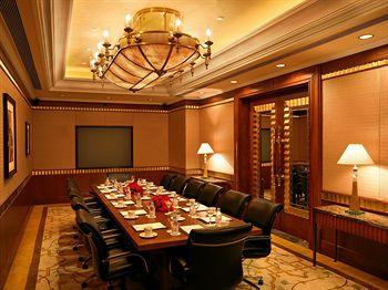 ITC Grand Central Hotel Mumbai Dr Babasaheb Ambedkar Road