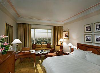 ITC Grand Central Hotel Mumbai Dr Babasaheb Ambedkar Road