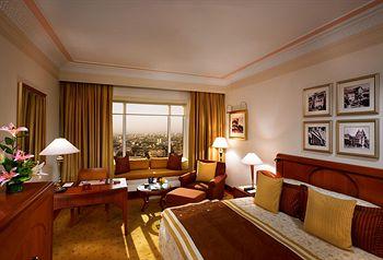 ITC Grand Central Hotel Mumbai Dr Babasaheb Ambedkar Road