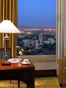 ITC Grand Central Hotel Mumbai Dr Babasaheb Ambedkar Road