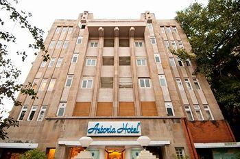 Astoria Hotel Mumbai J. Tata Road Churchgate