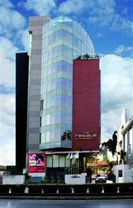 Regale Hotel Mumbai Plot no. 31, Central Road, MIDC, Andheri East