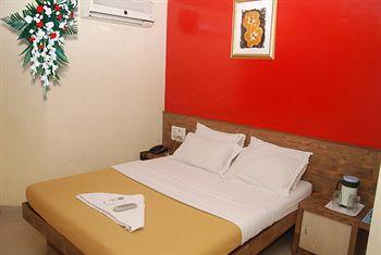 Arma Residency Hotel Mumbai 74/P Kherani Road, Opp. Andromeda Gundocha Oncl., Sakinaka, Andheri E