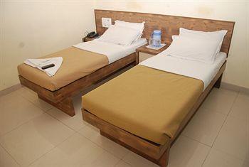 Arma Residency Hotel Mumbai 74/P Kherani Road, Opp. Andromeda Gundocha Oncl., Sakinaka, Andheri E