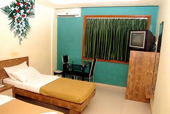 Arma Residency Hotel Mumbai 74/P Kherani Road, Opp. Andromeda Gundocha Oncl., Sakinaka, Andheri E