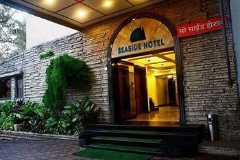 Sea Side Hotel Mumbai 39/2, Juhu Beach