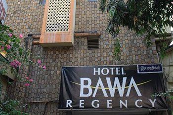 Bawa Regency Hotel Mumbai Gokul Das Pasta Road, Behind Chitra Cinema Dadar