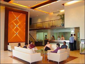 Avion Hotel Mumbai Opposite Domestic Airport, Western Express Highway
