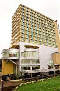 Four Points Hotel Navi Mumbai Plot 39/1 6 To 15 Sector 30a Vashi