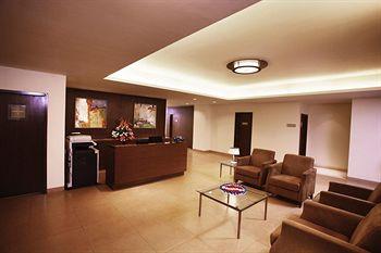 Four Points Hotel Navi Mumbai Plot 39/1 6 To 15 Sector 30a Vashi