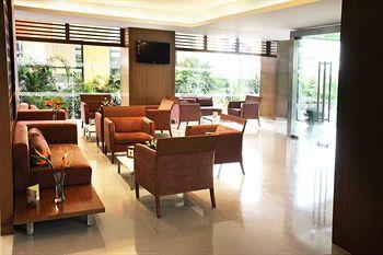 Four Points Hotel Navi Mumbai Plot 39/1 6 To 15 Sector 30a Vashi