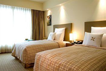 Four Points Hotel Navi Mumbai Plot 39/1 6 To 15 Sector 30a Vashi