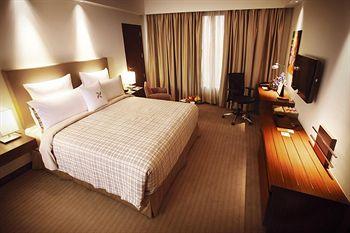 Four Points Hotel Navi Mumbai Plot 39/1 6 To 15 Sector 30a Vashi