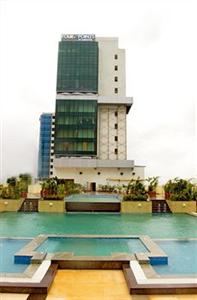 Four Points Hotel Navi Mumbai Plot 39/1 6 To 15 Sector 30a Vashi