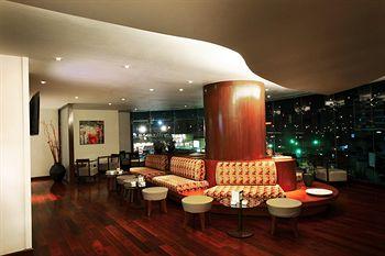 Four Points Hotel Navi Mumbai Plot 39/1 6 To 15 Sector 30a Vashi