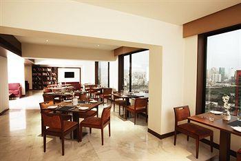 Four Points Hotel Navi Mumbai Plot 39/1 6 To 15 Sector 30a Vashi