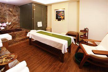 Four Points Hotel Navi Mumbai Plot 39/1 6 To 15 Sector 30a Vashi