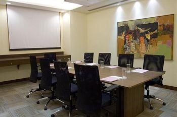 Four Points Hotel Navi Mumbai Plot 39/1 6 To 15 Sector 30a Vashi