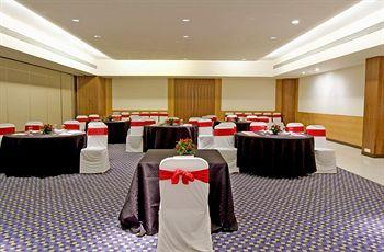 Four Points Hotel Navi Mumbai Plot 39/1 6 To 15 Sector 30a Vashi