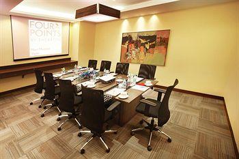 Four Points Hotel Navi Mumbai Plot 39/1 6 To 15 Sector 30a Vashi