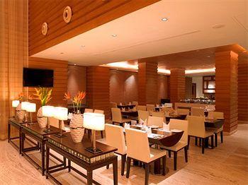 Royal Orchid Central Grazia Hotel Navi Mumbai Plot # 67, L-3, Sector 19,  Palm Beach Road, Vashi, 