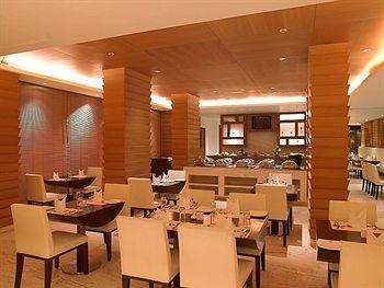 Royal Orchid Central Grazia Hotel Navi Mumbai Plot # 67, L-3, Sector 19,  Palm Beach Road, Vashi, 