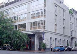 Hotel Diplomat Mumbai 24-26, B.K. Boman Behram Marg, Apollo Bunder
