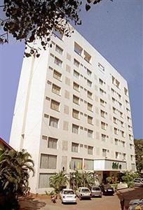 Hotel Sahil Mumbai 292 J.B Behram Marg, Bombay Central