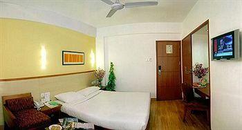 Hotel Sahil Mumbai 292 J.B Behram Marg, Bombay Central