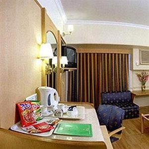 Hotel Sahil Mumbai 292 J.B Behram Marg, Bombay Central