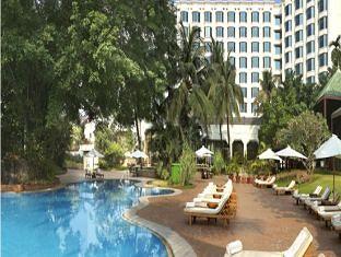 Leela Kempinski Hotel Mumbai Sahar Andheri Mumbai