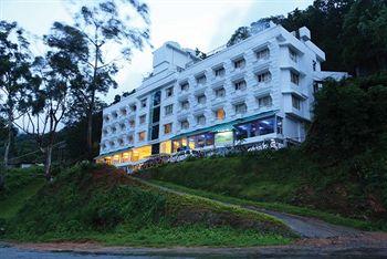 Misty Mountain Resort Munnar Randam Mile/Second Mile Junction, Pallivasal