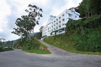 Misty Mountain Resort Munnar Randam Mile/Second Mile Junction, Pallivasal