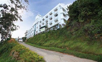 Misty Mountain Resort Munnar Randam Mile/Second Mile Junction, Pallivasal