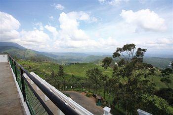 Misty Mountain Resort Munnar Randam Mile/Second Mile Junction, Pallivasal