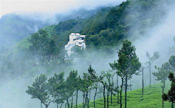 Misty Mountain Resort Munnar Randam Mile/Second Mile Junction, Pallivasal