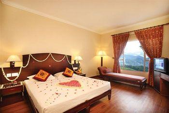 Misty Mountain Resort Munnar Randam Mile/Second Mile Junction, Pallivasal