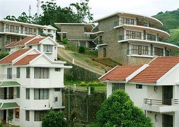 Chancellor Resorts Munnar Chinnakanal