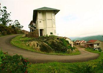 Chancellor Resorts Munnar Chinnakanal