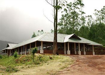 Chancellor Resorts Munnar Chinnakanal