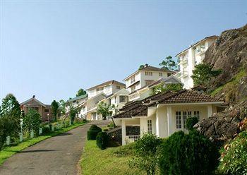 Chancellor Resorts Munnar Chinnakanal