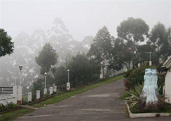 Chancellor Resorts Munnar Chinnakanal