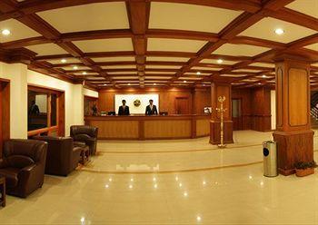 Chancellor Resorts Munnar Chinnakanal