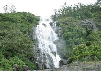 Chancellor Resorts Munnar Chinnakanal