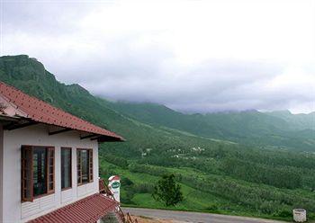 Chancellor Resorts Munnar Chinnakanal