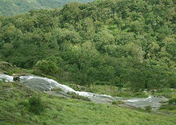 Chancellor Resorts Munnar Chinnakanal