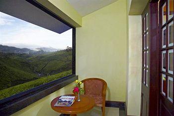 Elysium Gardens Hill Resorts Munnar Top Station Road