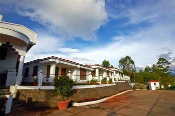 Elysium Gardens Hill Resorts Munnar Top Station Road