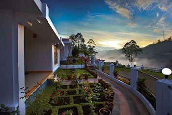 Elysium Gardens Hill Resorts Munnar Top Station Road